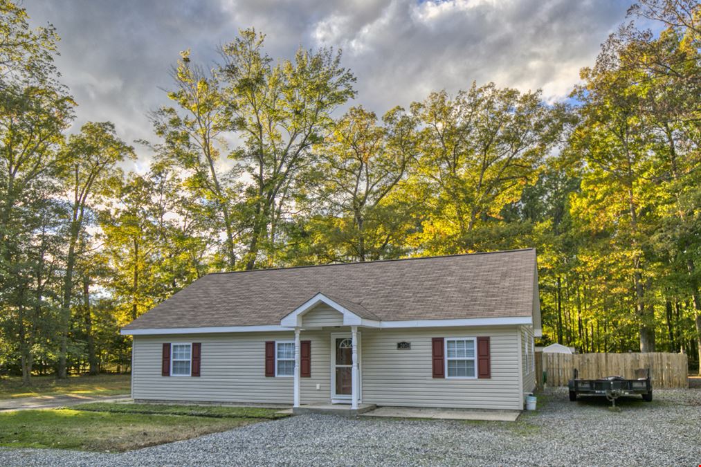 207 Neck O Land Rd