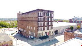 840-908 SW Washington
