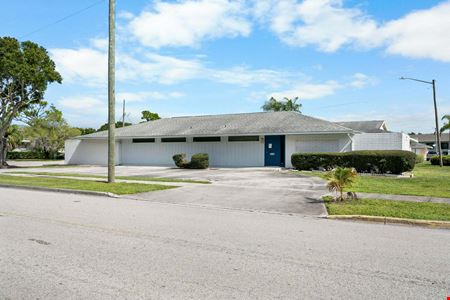 Office space for Sale at Turn-Key Medical Office: Steps from Lawnwood Medical Center in Fort Pierce