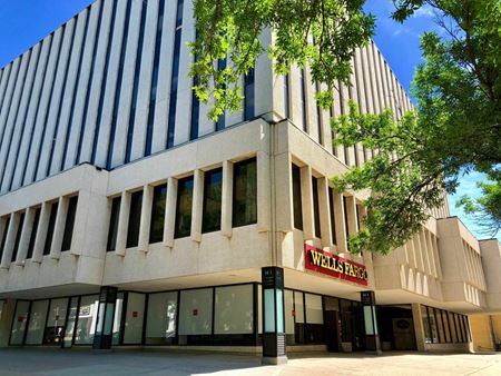 Office space for Rent at Grand Pacific Center in Bismarck