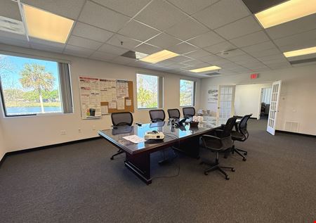 Lakeside Executive Park | Office Space For Lease