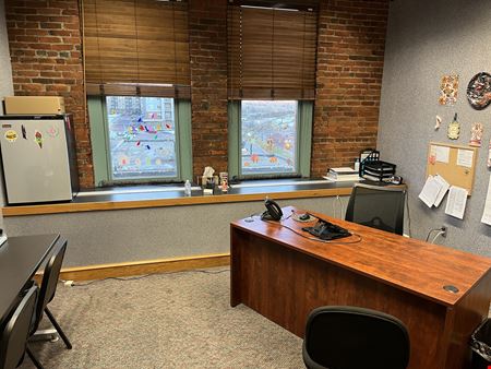 Southeastern Behavioral Sublease Office Space