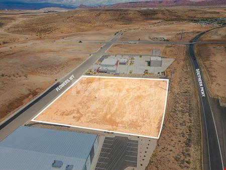 VacantLand space for Sale at Southern Parkway Commercial Development Land in St. George