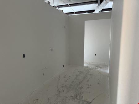 New Industrial Construction on 12 Acres
