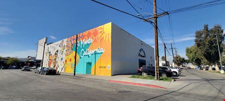 El Monte Mall