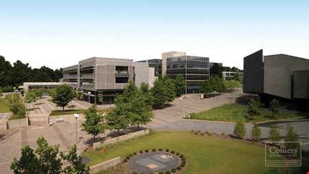 Office space for Rent at Office Space for Lease in CU-ICAR Campus | 3 Research Drive in Greenville