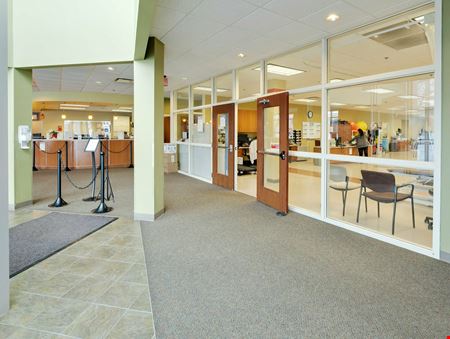 For Sale/Lease: Multi-Use Building w/ Industrial Potential