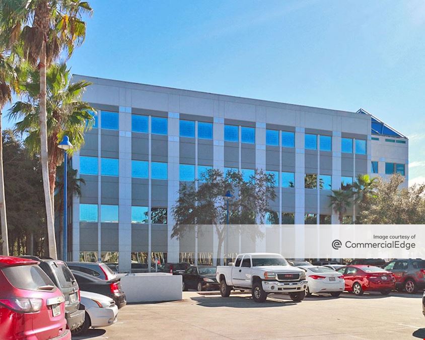 CenterPointe I