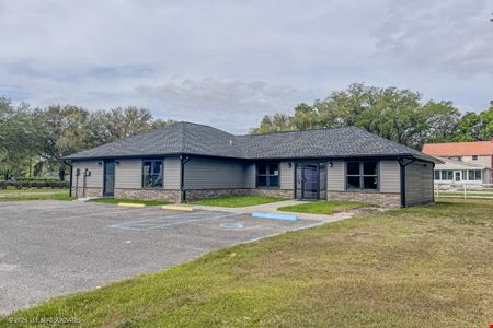 Office space for Rent at 490 SE 3rd Avenue - Free-standing Office Building in Lake Butler