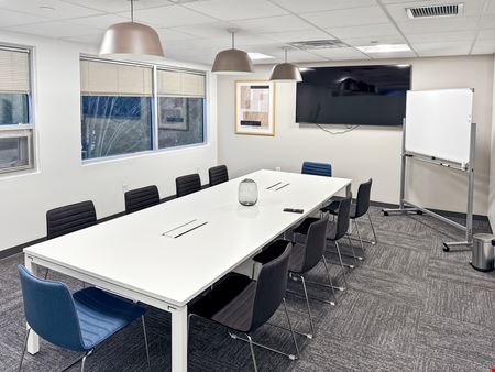 Office space for Rent at Regus - Newtown Square - West Chester Pike in Newtown Square