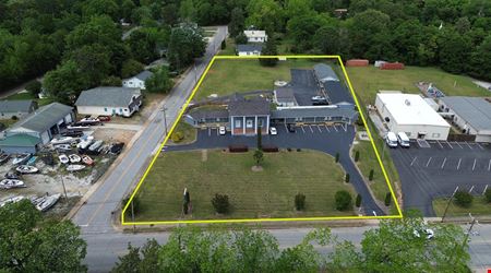 Other space for Sale at 901 E Main St. in Walhalla