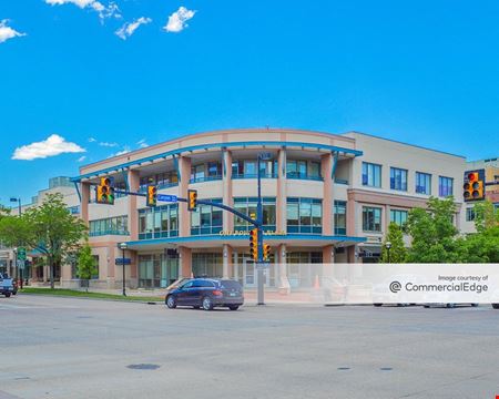 One Boulder Plaza