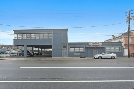 Office space for Rent at 1200 Hempstead Turnpike in Franklin Square