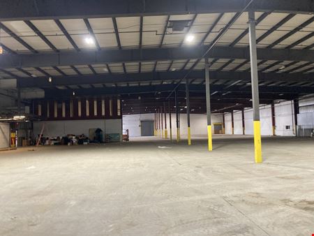 Sangamon Industrial