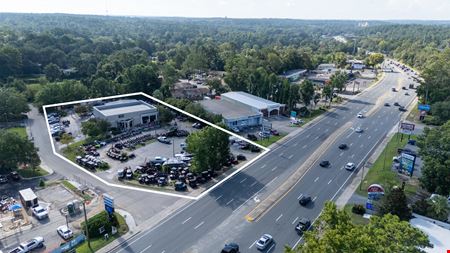 Office space for Sale at 3355 Capital Circle NE in Tallahassee