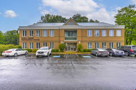 22776 Three Notch Rd
