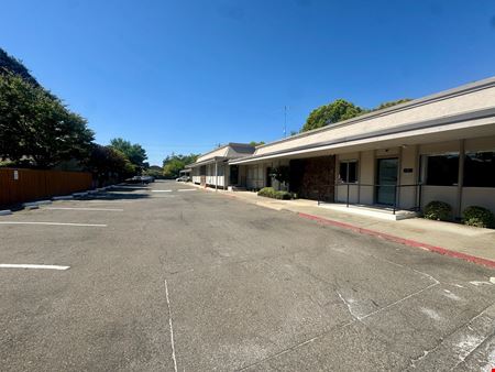 Office space for Rent at 4500 47th Ave in Sacramento