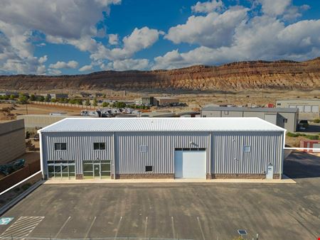 Industrial space for Rent at Beautiful Flex Industrial Bldg. with M-2 Zoning!! in Hurricane