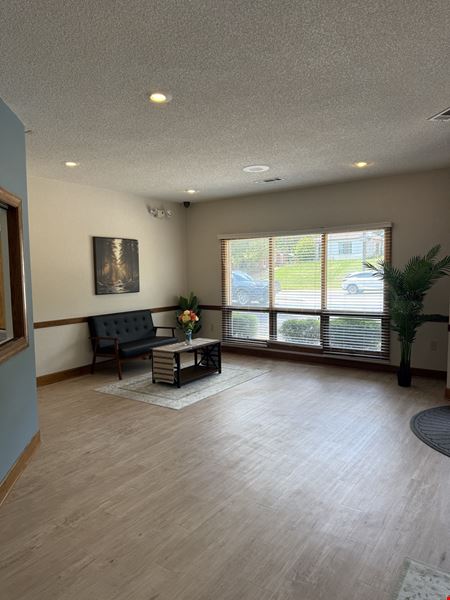 Leased Medical Office Investment Opportunity