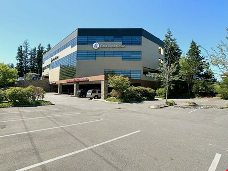 Office space for Rent at Gesa Lynnwood Building in Lynnwood