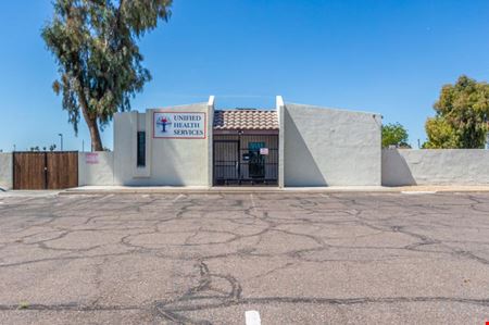 Office space for Sale at Freestanding Office Building | 4250 N 19th Ave in Phoenix