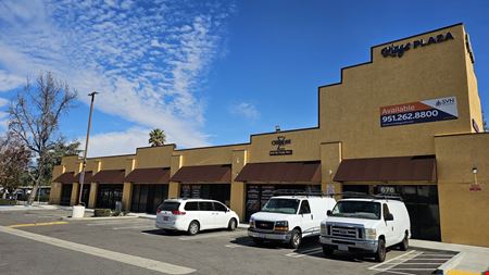 King's Plaza
