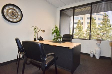 Office space for Rent at Intelligent Office - Walnut Creek in Walnut Creek