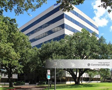 Office space for Rent at Ashford 5 in Houston