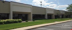 Park 100- Building 108