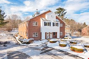 5 Buttrick Road