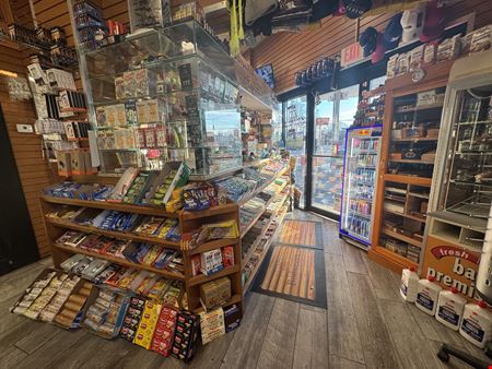 CITGO Gas Station