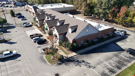 Office space for Rent at 1385 S Highland Ave in Jackson