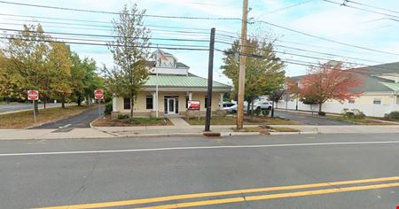 Retail space for Rent at 328 South Ave. in Fanwood