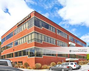 MetroWest Business Park - 116 Flanders Road