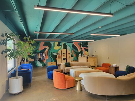Retail space for Rent at 1531 Jones Ave - Rare East Nashville Retail Lease in Nashville