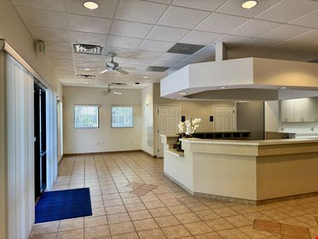 Free Standing Medical Office Building (former dentist office)