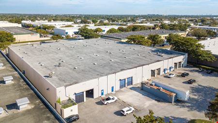 Palmetto Lakes Industrial Park #18