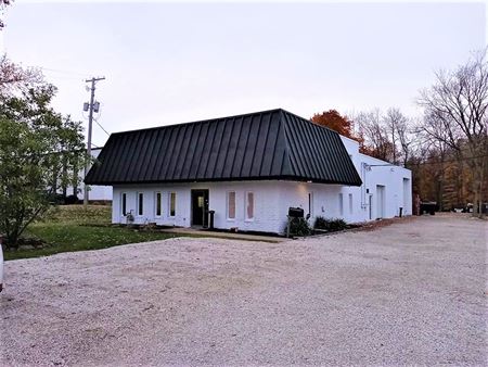 Office space for Sale at 2077 Midway Dr in Twinsburg