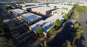 Ontario Airport Business Park