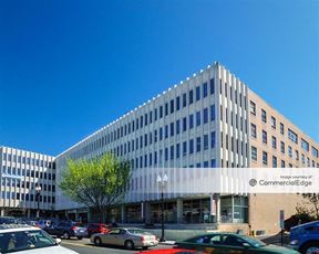 Georgetown Building