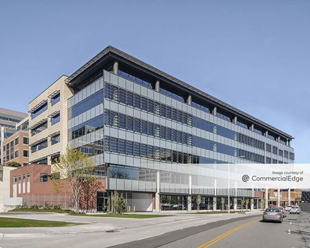 Office space for Rent at 1101 Westlake in Seattle