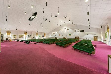 Religious Facility