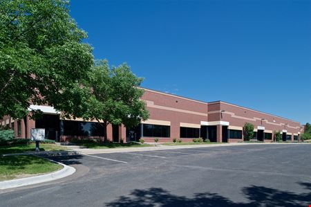 Office space for Sale at Walnut Creek Business Park in Westminster