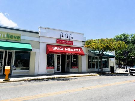 Retail space for Rent at 400 Duval Street  in Key West