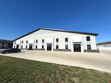 3950 21st St SE, Unit 702
