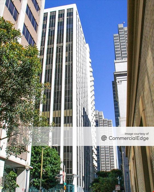 450 Sansome Street