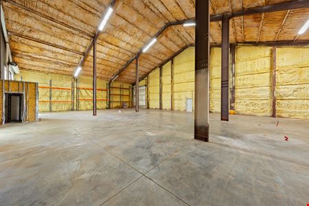 Hildale Manufacturing & Production Property