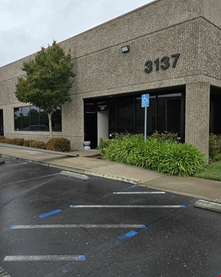 Office space for Rent at 3137 Dwight Rd in Elk Grove