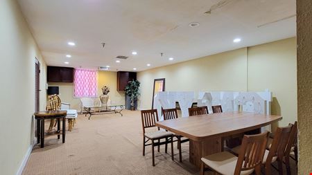 Green Tree Event Center