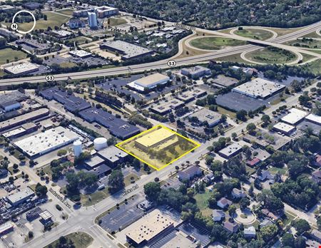 Office space for Rent at 1500 Hicks Rd in Rolling Meadows